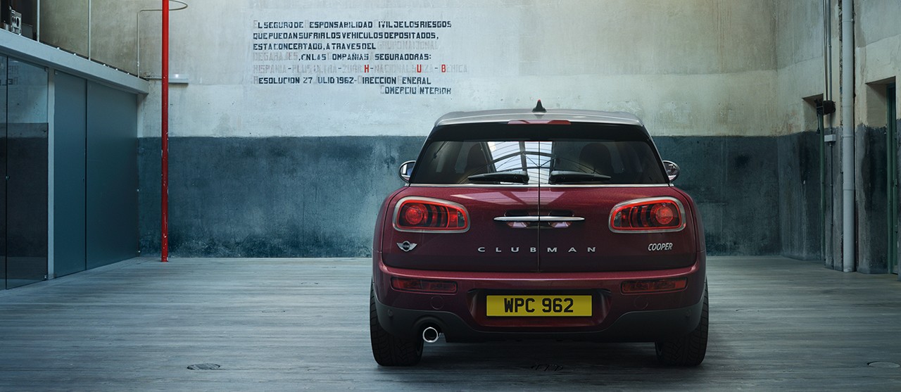 MINI Tyre Insurance